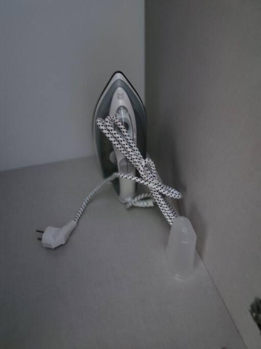 Smart House Airport Cdg, Asterix Apartment Louvres Luaran gambar